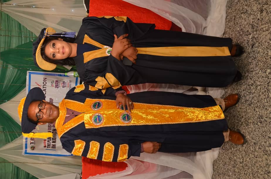 TBUGLEX Graduate